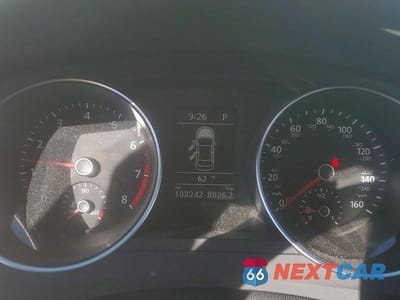 Zdjęcie 9 z 13 samochodu: 2018 VOLKSWAGEN JETTA SE VIN:3VWDB7AJ9JM263210 - miniatura