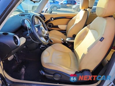 Zdjęcie 7 z 11 samochodu: 2009 MINI COOPER S VIN:WMWMF73519TW83707 - miniatura