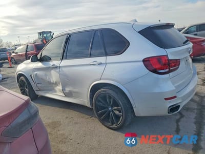 Drugie zdjęcie samochodu z przodu: 2017 BMW X5 SDRIVE35I VIN:5UXKR2C38H0X06871 - miniatura