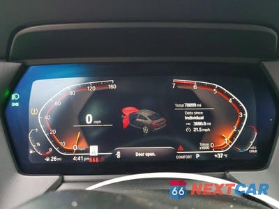 Zdjęcie 9 z 11 samochodu: 2021 BMW 228I VIN:WBA73AK0XM7H31802 - miniatura