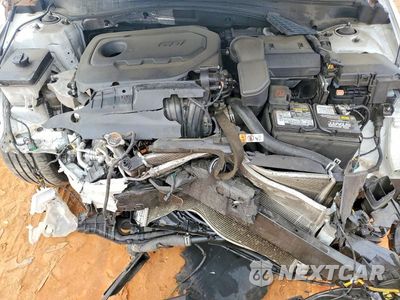 Zdjęcie 11 z 11 samochodu: 2020 KIA OPTIMA LX VIN:5XXGT4L35LG445677 - miniatura