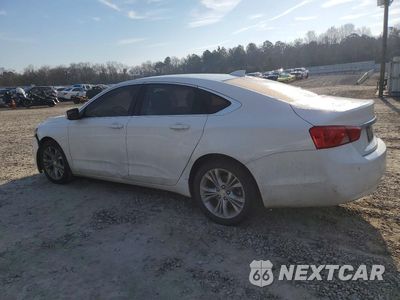 Drugie zdjęcie samochodu z przodu: 2015 CHEVROLET IMPALA LT VIN:2G1115SLXF9188068 - miniatura