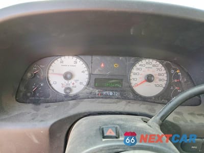 Zdjęcie 9 z 12 samochodu: 2006 FORD F250 SUPER DUTY VIN:1FTSW21P46EB94607 - miniatura