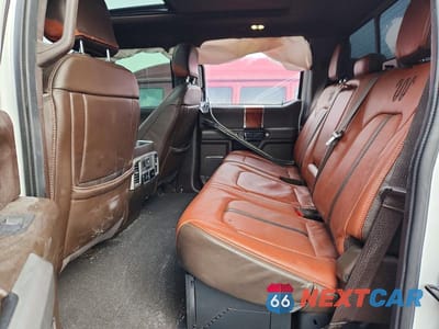 Zdjęcie 6 z 10 samochodu: 2021 FORD SUPER DUTY F-250 W/S VIN:1FT7W2BTXMEC29584 - miniatura