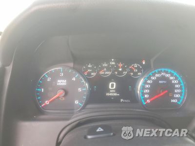 Zdjęcie 9 z 14 samochodu: 2018 GMC YUKON DENALI VIN:1GKS2CKJ0JR215373 - miniatura