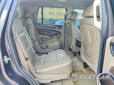 Zdjęcie 11 z 13 samochodu: 2015 CHEVROLET TAHOE C1500 LT VIN:1GNSCBKC3FR745212 - miniatura