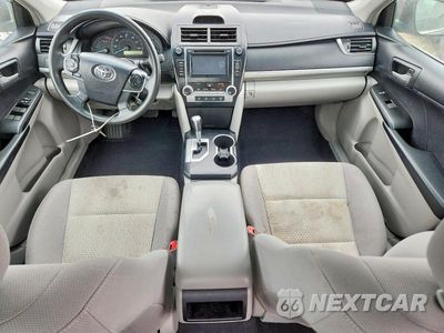 Zdjęcie 8 z 12 samochodu: 2014 TOYOTA CAMRY L VIN:4T1BF1FK2EU871581 - miniatura