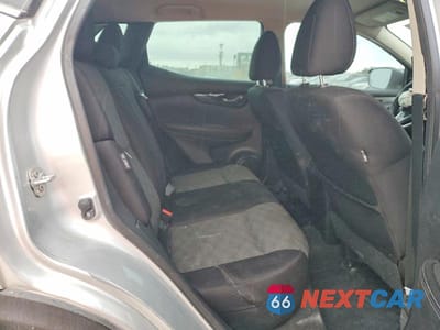 Zdjęcie 10 z 13 samochodu: 2021 NISSAN ROGUE SPORT SV VIN:JN1BJ1BV2MW568907 - miniatura