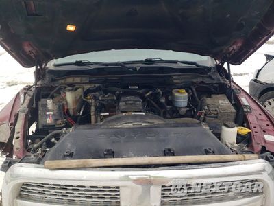 Zdjęcie 12 z 13 samochodu: 2016 RAM 3500 LARAMIE VIN:3C63R3JL3GG242484 - miniatura