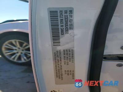 Zdjęcie 13 z 14 samochodu: 2020 DODGE CHARGER GT VIN:2C3CDXHG8LH238503 - miniatura
