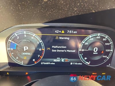 Zdjęcie 9 z 12 samochodu: 2024 MITSUBISHI OUTLANDER SE VIN:JA4J4VA84RZ054723 - miniatura