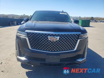 Piąte zdjęcie samochodu w środku: 2023 CADILLAC ESCALADE ESV PREMIUM LUXURY VIN:1GYS4KKT2PR460955 - miniatura