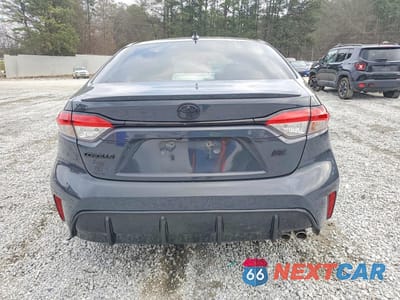 Zdjęcie 6 z 11 samochodu: 2023 TOYOTA COROLLA SE VIN:5YFS4MCE4PP155811 - miniatura