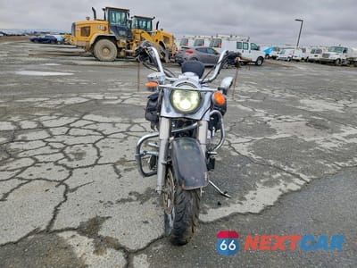 Drugie zdjęcie samochodu z przodu: 2005 HARLEY-DAVIDSON FLHRCI VIN:1HD1FRW335Y701325 - miniatura