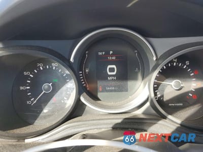 Zdjęcie 9 z 12 samochodu: 2019 FIAT 500L LOUNGE VIN:ZFBNFACH8KZ042221 - miniatura