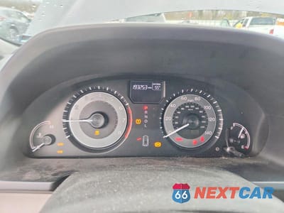 Zdjęcie 9 z 12 samochodu: 2016 HONDA ODYSSEY EXL VIN:5FNRL5H64GB041084 - miniatura