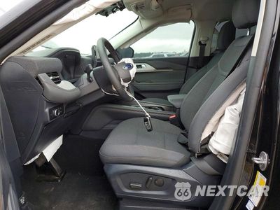 Zdjęcie 7 z 13 samochodu: 2025 FORD EXPLORER ACTIVE VIN:1FMUK7DH8SGA22970 - miniatura