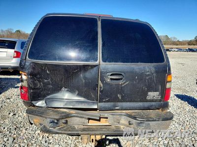 Zdjęcie 6 z 13 samochodu: 2003 GMC YUKON VIN:1GKEC13Z03R179349 - miniatura