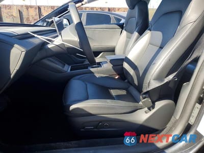 Zdjęcie 7 z 12 samochodu: 2024 TESLA MODEL 3 VIN:5YJ3E1EA8RF729772 - miniatura