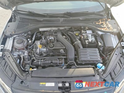 Zdjęcie 11 z 11 samochodu: 2024 VOLKSWAGEN JETTA SPORT VIN:3VWBM7BU7RM017469 - miniatura