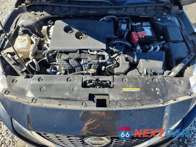 Zdjęcie 11 z 11 samochodu: 2020 NISSAN ALTIMA S VIN:1N4BL4BV4LC196937 - miniatura