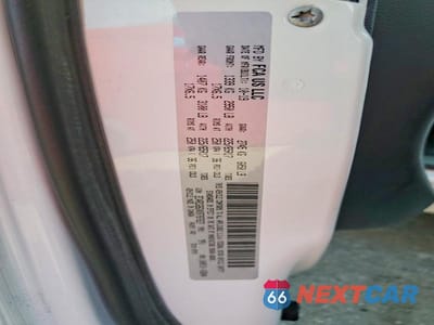 Zdjęcie 13 z 13 samochodu: 2019 DODGE GRAND CARAVAN VIN:2C4RDGBGXKR787627 - miniatura