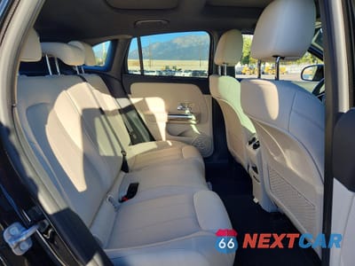 Zdjęcie 11 z 15 samochodu: 2025 MERCEDES-BENZ GLA 250 VIN:W1N4N4GB5SJ650952 - miniatura