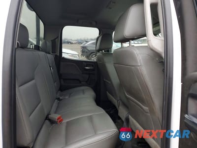 Zdjęcie 10 z 12 samochodu: 2019 CHEVROLET SILVERADO LD K1500 BASE VIN:2GCVKNECXK1233634 - miniatura