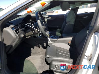 Zdjęcie 7 z 13 samochodu: 2023 AUDI A5 PREMIUM 45 VIN:WAUDACF53PA067471 - miniatura