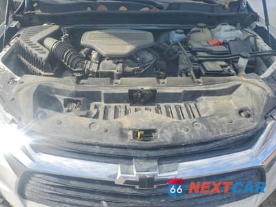 Zdjęcie 11 z 11 samochodu: 2019 CHEVROLET BLAZER 2LT VIN:3GNKBGRS4KS674865 - miniatura