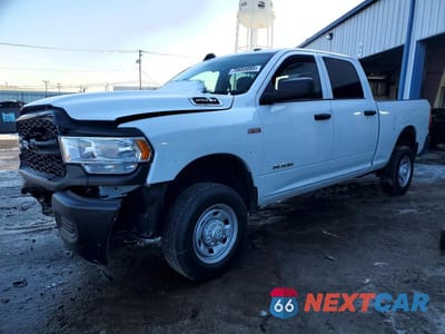 2022 RAM 2500 TRADESMAN 3C6UR5CJ0NG202176 - główne zdjęcie licytacji z USA - miniatura