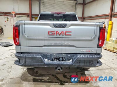 Zdjęcie 6 z 13 samochodu: 2023 GMC SIERRA K1500 AT4X VIN:3GTUUFEL2PG360159 - miniatura