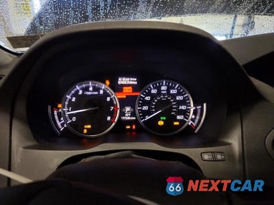 Zdjęcie 9 z 13 samochodu: 2014 ACURA MDX ADVANCE VIN:5FRYD4H80EB049330 - miniatura