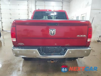 Zdjęcie 6 z 13 samochodu: 2014 RAM 1500 SLT VIN:1C6RR7LG2ES203229 - miniatura