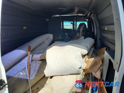 Zdjęcie 11 z 13 samochodu: 1998 CHEVROLET EXPRESS DELIVERY VAN VIN:1GCHG35R0W1063674 - miniatura