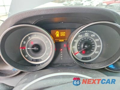 Zdjęcie 9 z 11 samochodu: 2012 ACURA MDX TECHNOLOGY VIN:2HNYD2H38CH512200 - miniatura