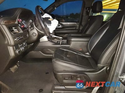 Zdjęcie 7 z 13 samochodu: 2021 CHEVROLET TAHOE C1500 LT VIN:1GNSCNKD0MR234645 - miniatura