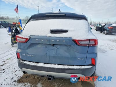 Zdjęcie 6 z 13 samochodu: 2024 FORD ESCAPE PLATINUM VIN:1FMCU9JA2RUB46978 - miniatura