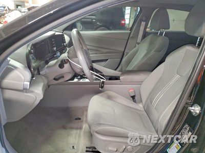 Zdjęcie 7 z 12 samochodu: 2022 HYUNDAI ELANTRA SEL VIN:KMHLN4AG5NU251254 - miniatura