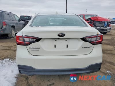 Zdjęcie 6 z 11 samochodu: 2023 SUBARU LEGACY VIN:4S3BWAB6XP3016861 - miniatura