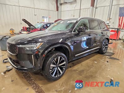 2026 VOLVO XC90 CORE YV4062PJ7T1490506 - główne zdjęcie licytacji z USA - miniatura