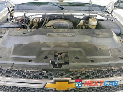 Zdjęcie 11 z 12 samochodu: 2013 CHEVROLET SILVERADO K2500 HEAVY DUTY LT VIN:1GC2KXEG2DZ266168 - miniatura