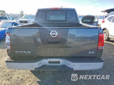 Zdjęcie 6 z 12 samochodu: 2006 NISSAN TITAN XE VIN:1N6AA07A46N529847 - miniatura