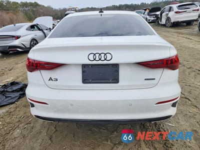 Zdjęcie 6 z 11 samochodu: 2023 AUDI A3 PREMIUM VIN:WAUGUDGY1PA050929 - miniatura