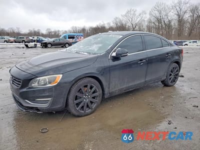 2016 VOLVO S60 PLATINUM LYV612TM5GB088929 - główne zdjęcie licytacji z USA - miniatura