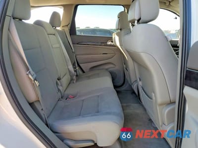 Zdjęcie 11 z 14 samochodu: 2012 JEEP GRAND CHEROKEE LAREDO VIN:1C4RJEAGXCC137513 - miniatura