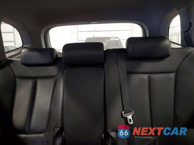 Zdjęcie 10 z 13 samochodu: 2009 HYUNDAI SANTA FE LIMITED VIN:5NMSH73E69H267688 - miniatura