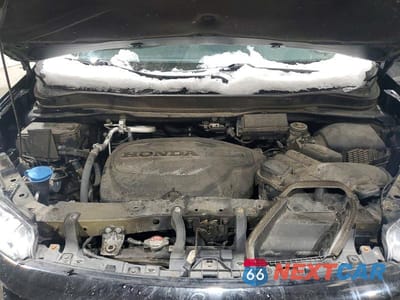 Zdjęcie 12 z 12 samochodu: 2021 HONDA PASSPORT EXL VIN:5FNYF8H58MB030418 - miniatura