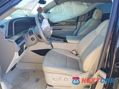 Zdjęcie 7 z 14 samochodu: 2021 CADILLAC ESCALADE SPORT PLATINUM VIN:1GYS4GKL4MR306983 - miniatura