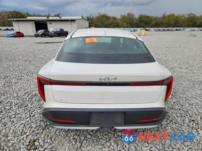 Zdjęcie 6 z 12 samochodu: 2025 KIA K4 LXS VIN:3KPFT4DE5SE182822 - miniatura